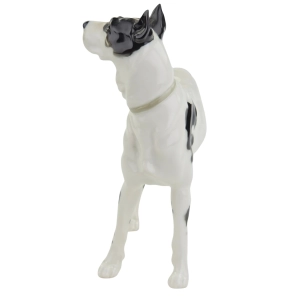 79857 HUTSCHENREUTHER FIGURA PSA DOG NIEMIECKI Z LAT 30-TYCH (3).jpg