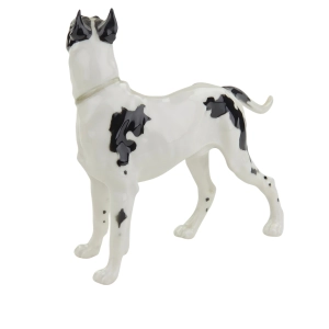 79857 HUTSCHENREUTHER FIGURA PSA DOG NIEMIECKI Z LAT 30-TYCH (4).jpg