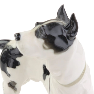 79857 HUTSCHENREUTHER FIGURA PSA DOG NIEMIECKI Z LAT 30-TYCH (6).jpg