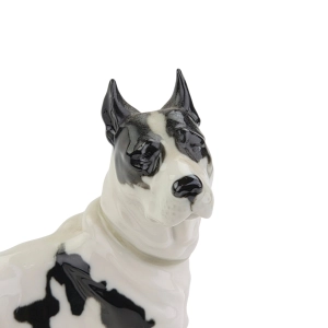 79857 HUTSCHENREUTHER FIGURA PSA DOG NIEMIECKI Z LAT 30-TYCH (7).jpg