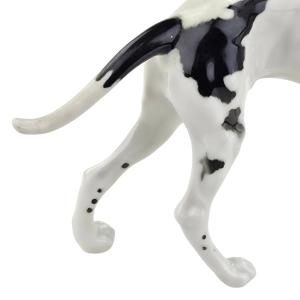 79857 HUTSCHENREUTHER FIGURA PSA DOG NIEMIECKI Z LAT 30-TYCH (9).jpg