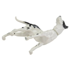 79857 HUTSCHENREUTHER FIGURA PSA DOG NIEMIECKI Z LAT 30-TYCH (10).jpg