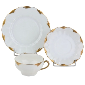 79872 WEIMAR BIEL I ZŁOCENIA ELEGANCKA ŚNIADANIÓWKA (7).jpg