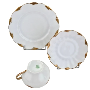 79872 WEIMAR BIEL I ZŁOCENIA ELEGANCKA ŚNIADANIÓWKA (9).jpg