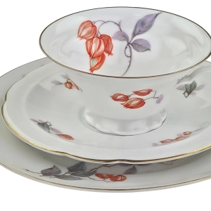 79874 ROSENTHAL POMARAŃCZOWE MIECHUNKI ŚNIADANIÓWKA (5).jpg