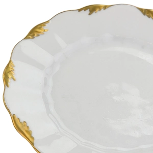 79890 WEIMAR BIEL I ZŁOCENIA KOMPLET ELEGANCKICH TALERZYKÓW DESEROWYCH (8).jpg