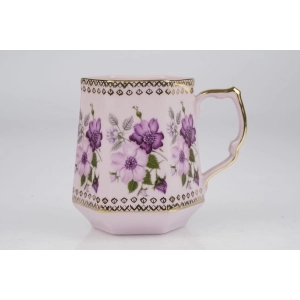 41433 STRUŽNA GRANIASTY KUBEK Z RÓŻOWEJ PORCELANY DZIKIE RÓŻE (2).jpg