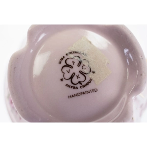 51527 CHODOV ANFRA FILIŻANKA KUBEK Z RÓŻOWEJ PORCELANY BUKIETY KWIATÓW (6).JPG