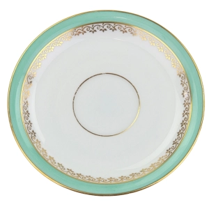79905 PIRKENHAMMER ELEGANCKA MOKKA ZE SPODKIEM SELEDYNOWYM SZLACZKIEM I ZŁOCENIAMI (9).jpg