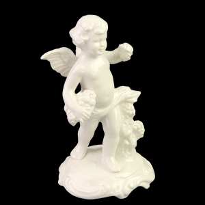 79916 KÜPS WILHELM ROTHIRSCH FIGURA ANIOŁA AMORKA Z WINOGRONAMI (2).jpg