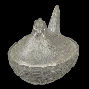 79942 CZECHY ŚREDNIA KURKA POJEMNIK MASELNICA (3).jpg