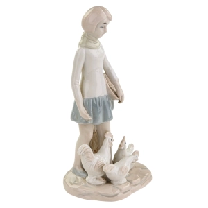 79966 FIGURA DZIEWCZYNY KARMIĄCEJ KURY W STYLU HISZPAŃSKIM (3).jpg
