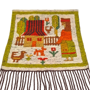 79975 CEPELIA WEŁNA KILIM SUMAK KOBIETA DOM KURKI (2).jpg