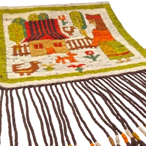 79975 CEPELIA WEŁNA KILIM SUMAK KOBIETA DOM KURKI (3).jpg
