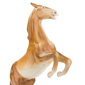80016 ROYAL DUX PIĘKNA DUŻA FIGURA KONIA (6).jpg