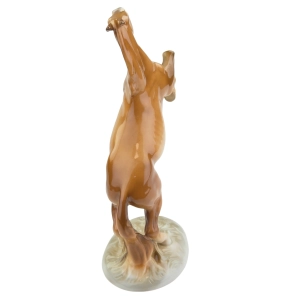 80016 ROYAL DUX PIĘKNA DUŻA FIGURA KONIA (8).jpg