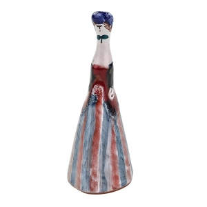 80018 CERAMICZNA FIGURKA KOBIETY W DŁUGIEJ SUKNI RĘCZNIE MALOWANA II (2).jpg