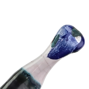 80018 CERAMICZNA FIGURKA KOBIETY W DŁUGIEJ SUKNI RĘCZNIE MALOWANA II (7).jpg