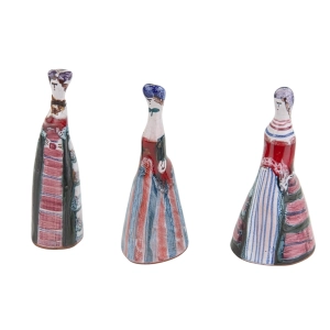 80018 CERAMICZNA FIGURKA KOBIETY W DŁUGIEJ SUKNI RĘCZNIE MALOWANA II (10).jpg