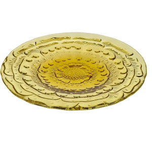 80025 ZĄBKOWICE R. SERWICKI FLORA 5 TALERZY KWIAT W CIEKAWYM KOLORZE (4).jpg