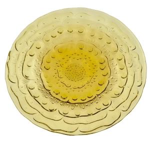 80025 ZĄBKOWICE R. SERWICKI FLORA 5 TALERZY KWIAT W CIEKAWYM KOLORZE (5).jpg