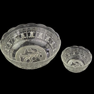 80029 HORTENSJA SERWIS DESEROWY ŚREDNIA MISA I 5 MISECZEK LILIE BURBOŃSKIE I MALINKI (7).jpg