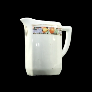 HUTA FRANCISZKA DZBANUSZEK Z OWOCOWYM SZLACZKIEM II