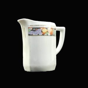 HUTA FRANCISZKA DZBANUSZEK KUCHENNY Z OWOCOWYM SZLACZKIEM III