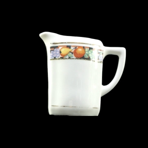 14530 HUTA FRANCISZKA PORCELANOWY DZBANUSZEK NA PRZYPRAWY PŁYNNE IV.jpg