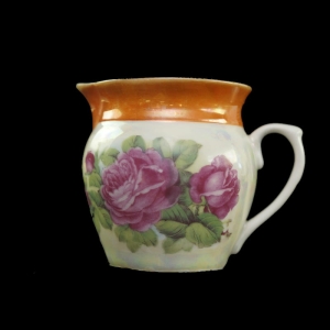 CZECHY ŚLICZNY MLECZNIK KWIATY RÓŻ