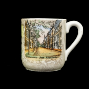 17788 OBERHAUSEN PAMIĄTKOWA FILIŻANKA OBERHAUSEN WIDOKÓWKA.jpg