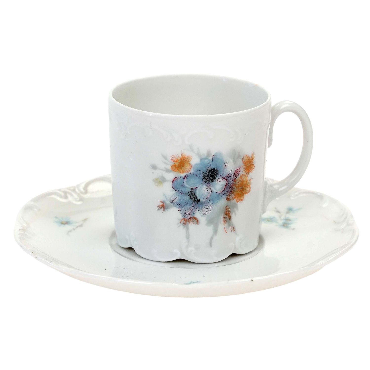 Rosenthal Monbijou Classic Rose