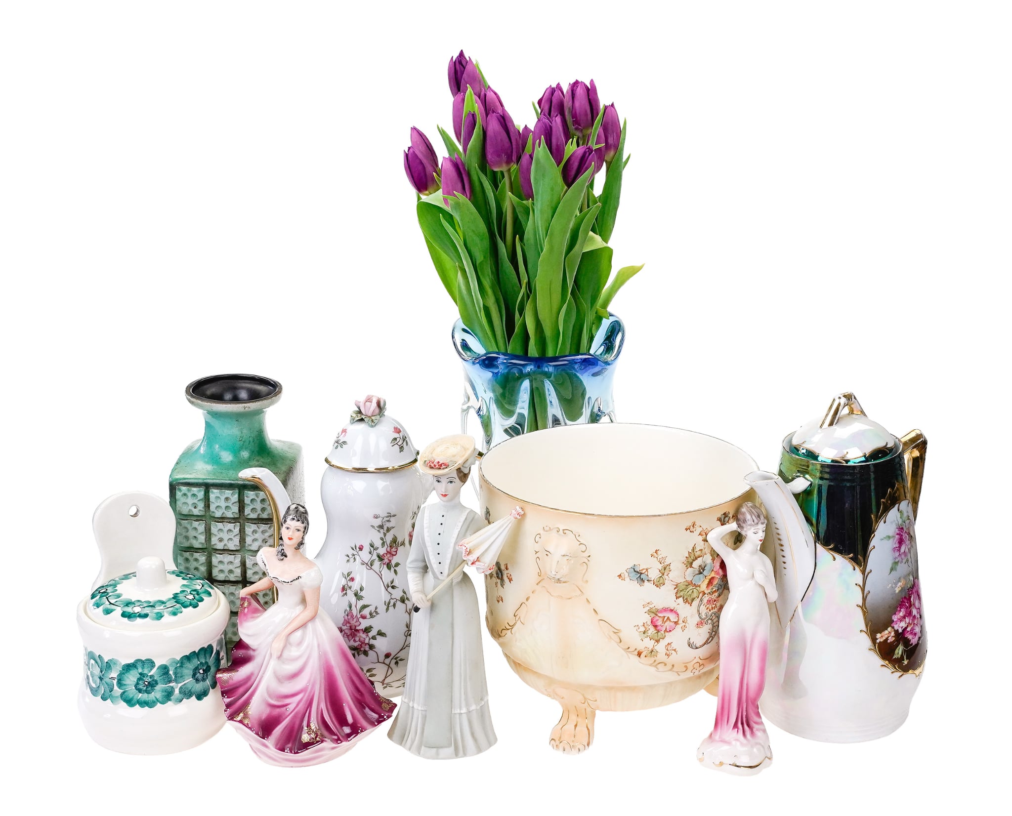 Nowości w galerii Retro-Bibelot 6 kwietnia 2026