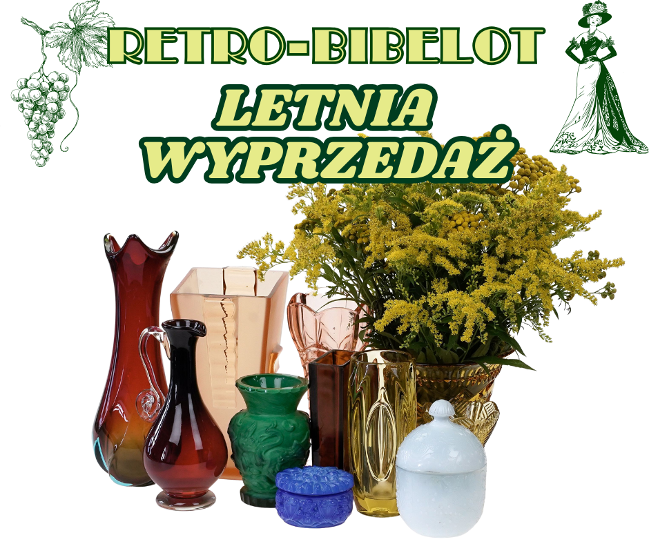 LETNIO-PRZEDPRZEPROWADZKOWA WYPRZEDAŻ 2026